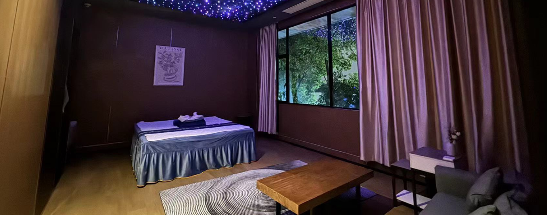 上海柔式spa图片二